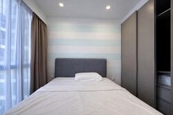 Waterwoods (D19), Condominium #538400811